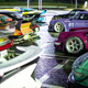 Image for article titled I Drove Through A Japanese Typhoon With A Dozen RWB Porsches
